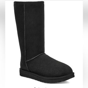 Uggs Tall Classic Boots